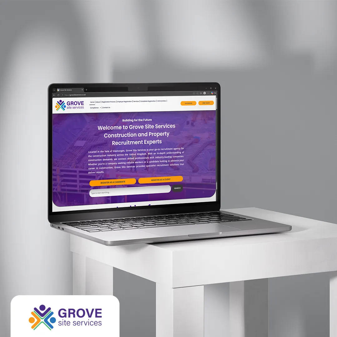 Grove Site Services Ltd — Interior / Details